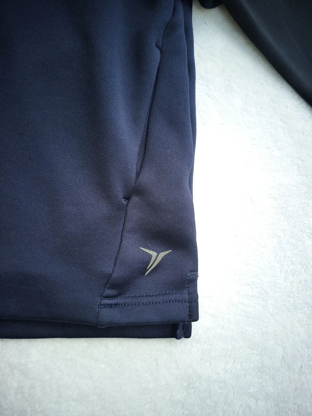 Old Navy Active Navy Blue Hoodie Top.      HJ. 10